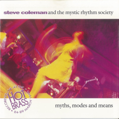 Myths, Modes And Means